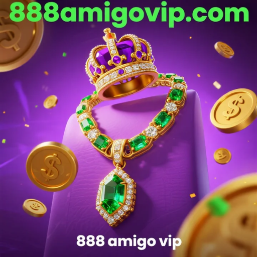 888 amigo vip